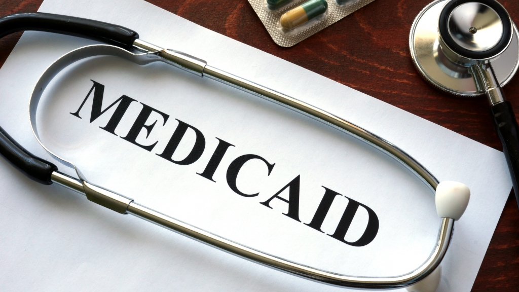 Democrats drop four pieces of legislation to expand Medicaid in response to rural health care crisis, COVID-19 pandemic