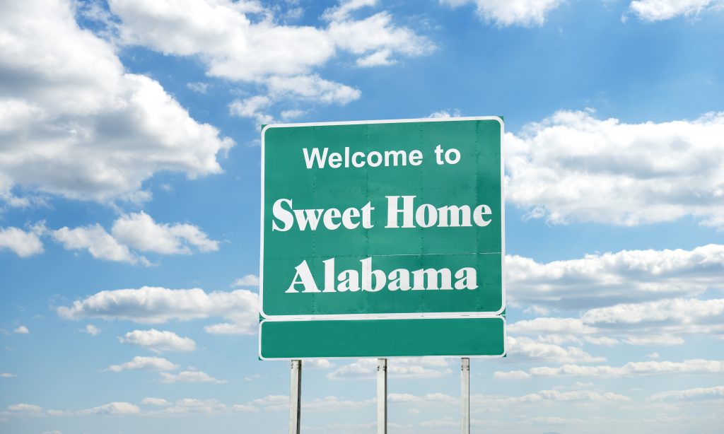 Report: Alabama is 11th most impacted state by shutdown