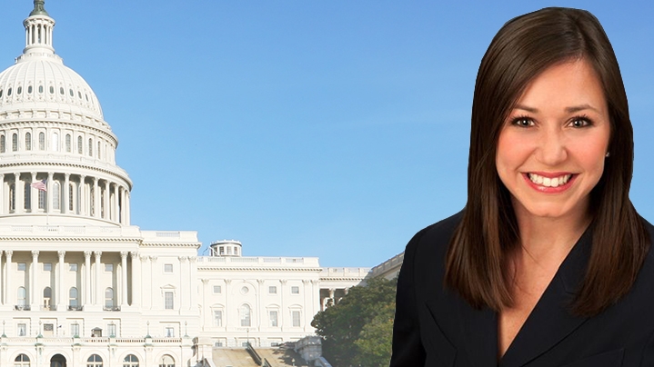 Katie Boyd Britt resigns from BCA: A precursor to Senate bid?