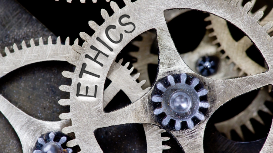Opinion | Why teach business ethics?