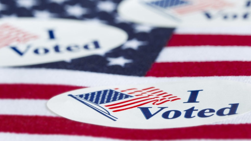 Election FAQ: Things you need to know before you vote