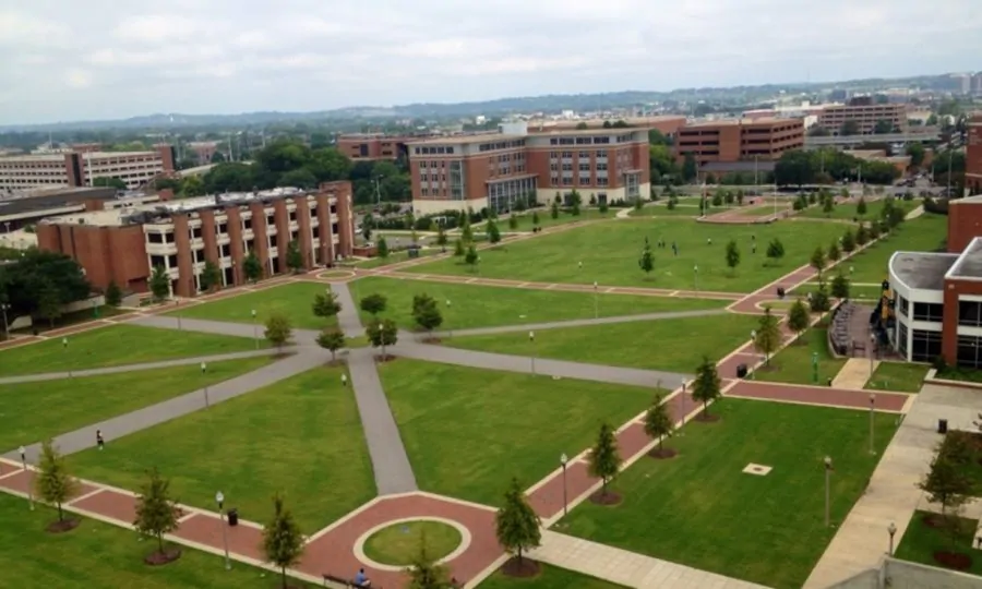 Campaign for UAB exceeds billion dollar goal