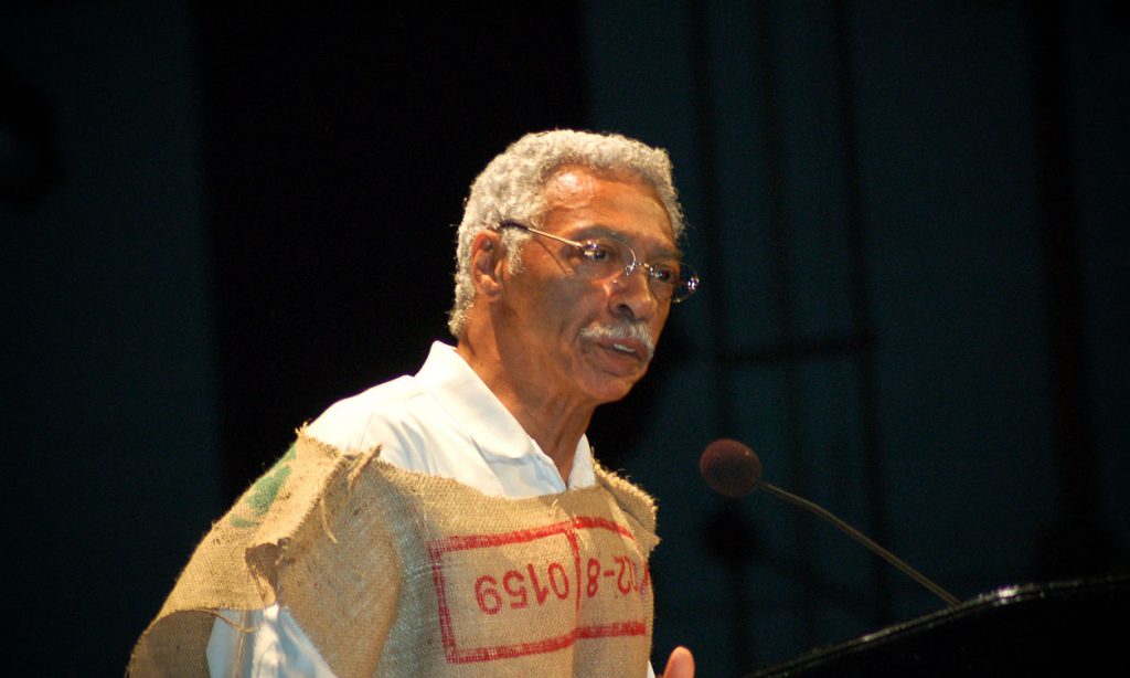 Woodfin and Sewell remember Larry Langford