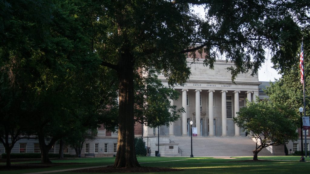 Ivey announces $16.5 million for University of Alabama transportation research building