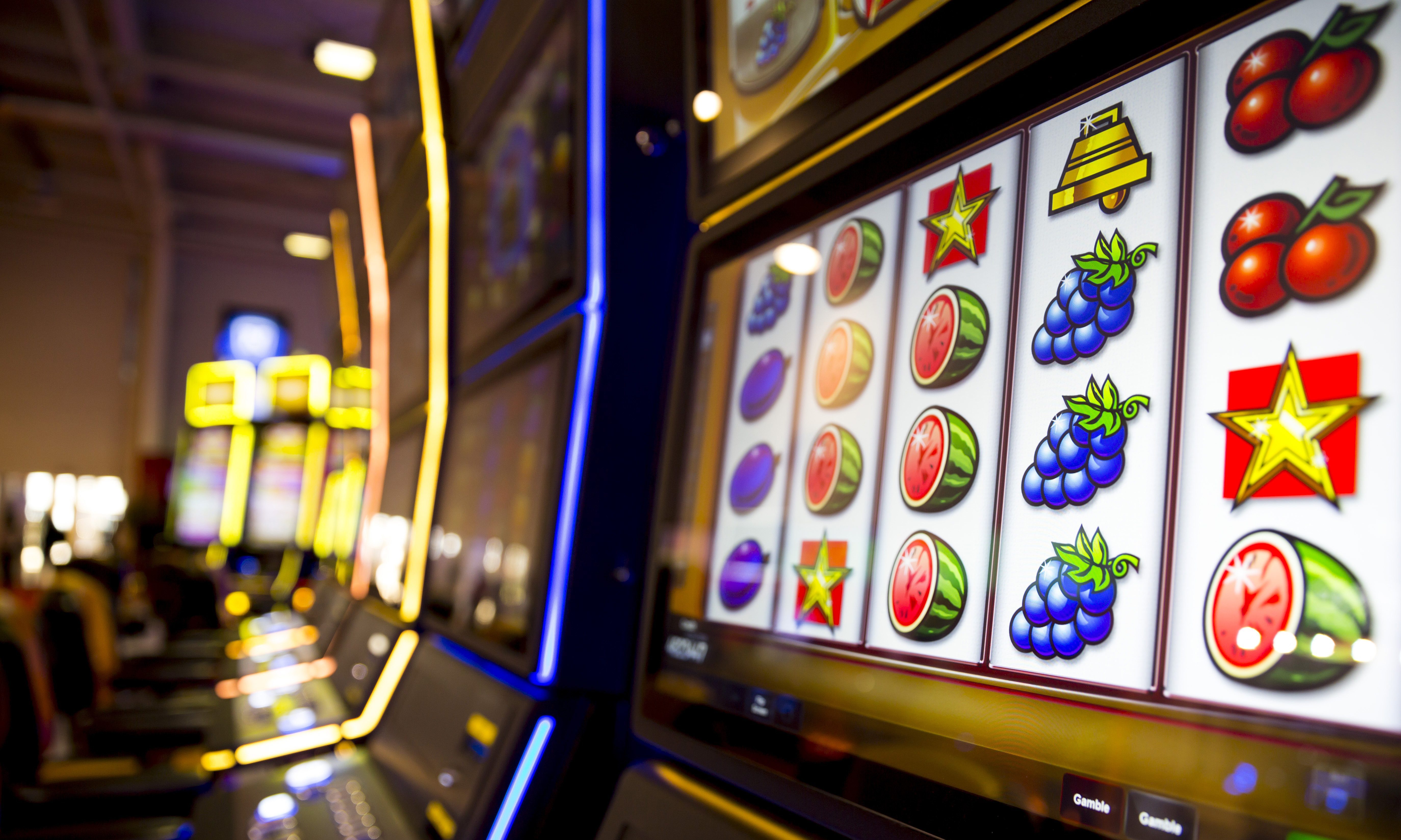 Alabama gambling commission Alabama gambling commission