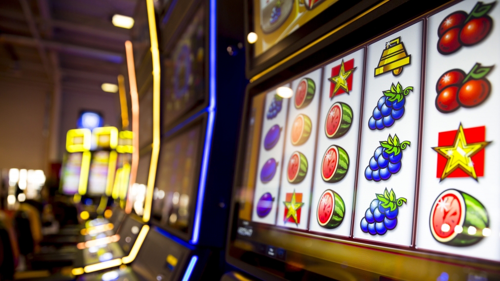 AG’s office raids two Jefferson County electronic bingo casinos