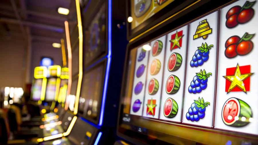 Opinion | Someone, please, fix our gambling problems