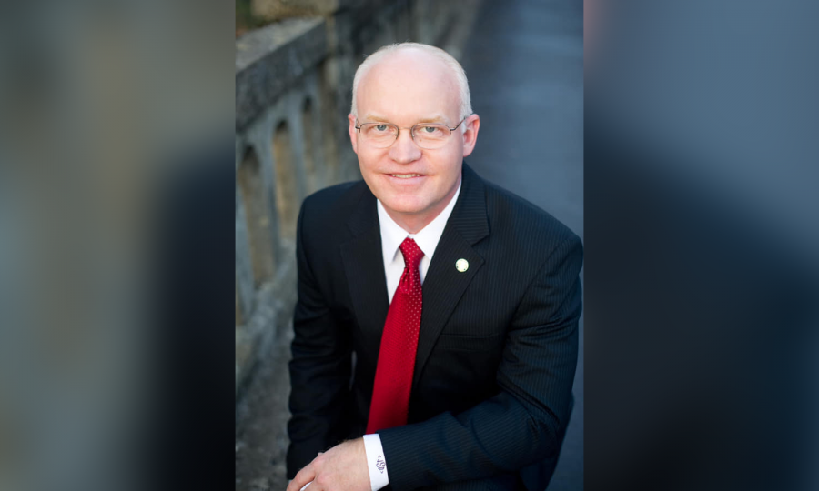 Alabama House Rural Caucus re-elects David Standridge as chairman
