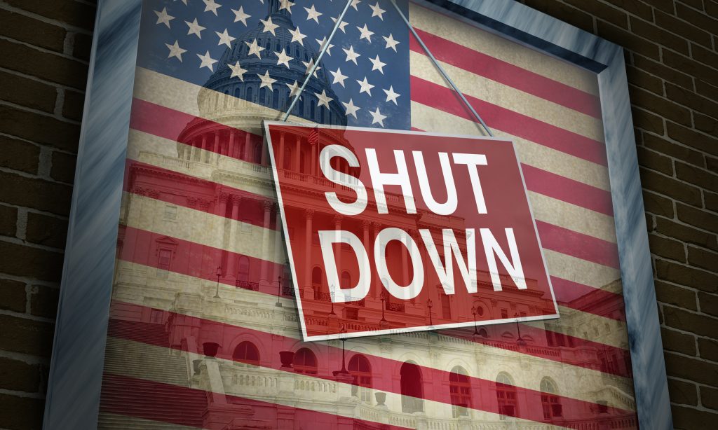 More than 240 federal workers apply for unemployment compensation in Alabama as shutdown drags on