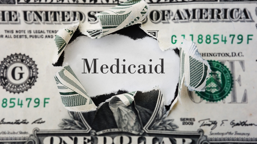 Parents on Medicaid waiver allege disparity in funds