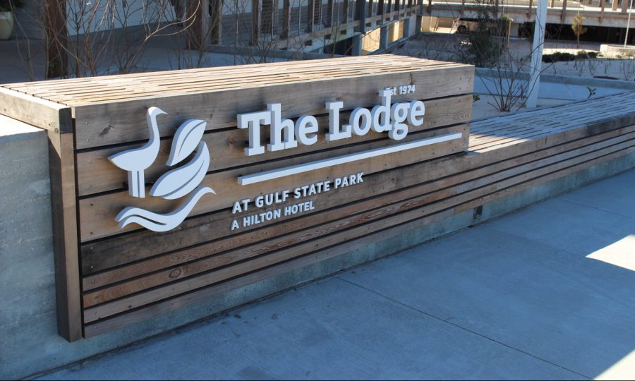The Lodge at Gulf State Park is back