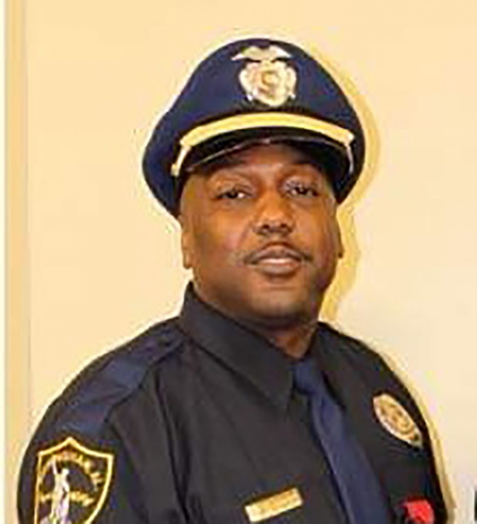 Opinion | Slain Birmingham officer needed our help