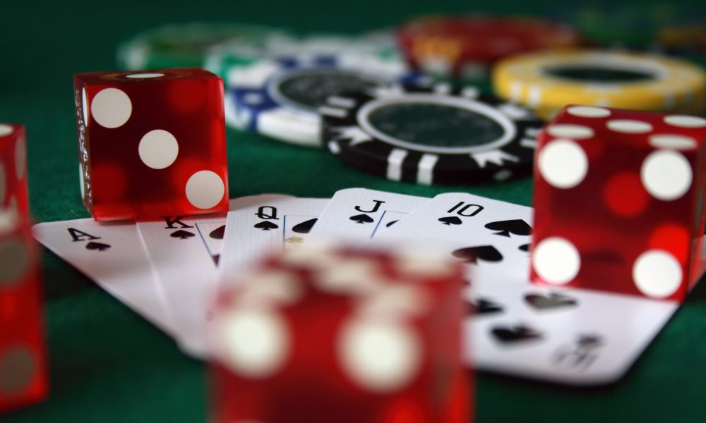 casinos in the state of alabama