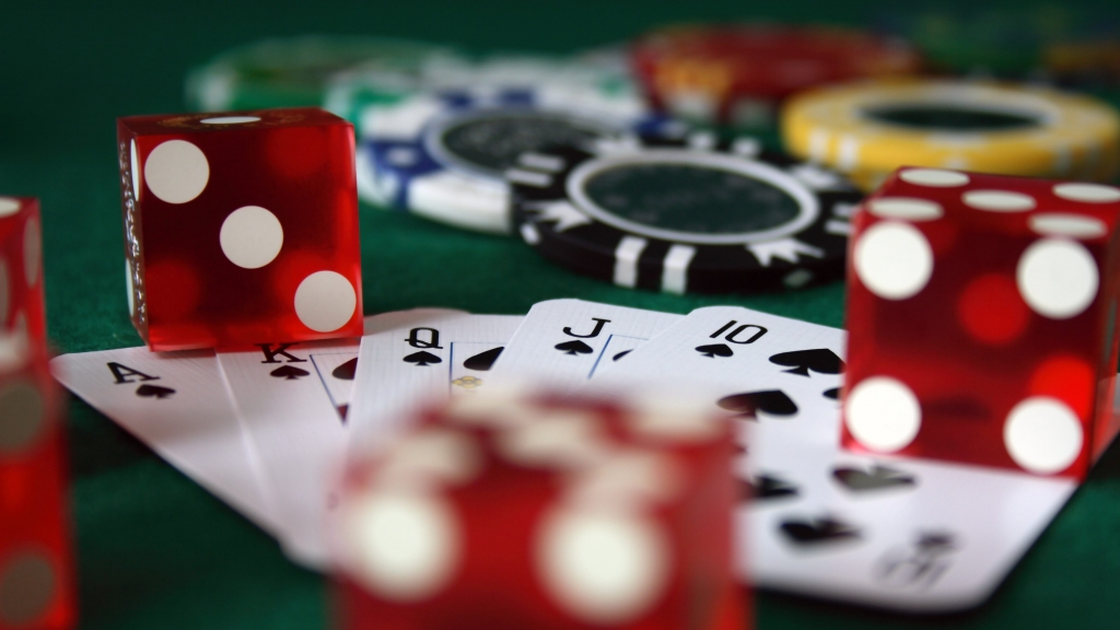 U.S. casino gaming industry's monumental impact of gaming on economy: New study revealed