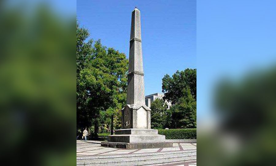 Alabama Supreme Court temporarily blocks Jefferson County court’s Confederate monuments ruling