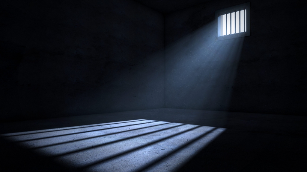 Alabama inmate dies after inmate-on-inmate assault
