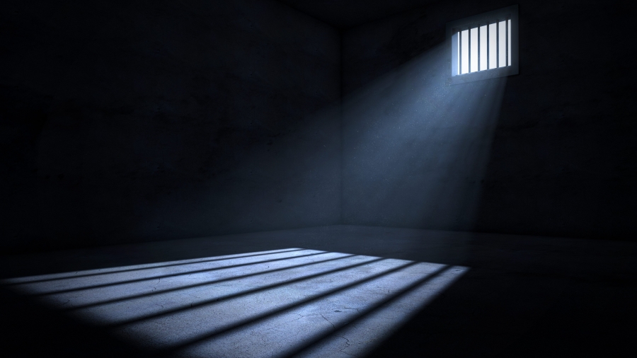 At least 10 incarcerated men have died in Alabama prisons this month