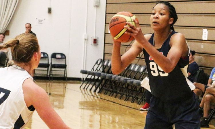 House Republican Caucus unanimously approves resolution urging AHSAA to reinstate Maori Davenport