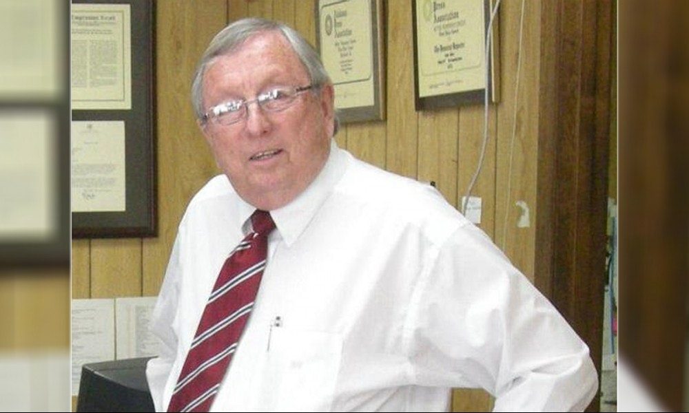 Lt. Gov. Ainsworth, Rep. Daniels condemn Goodloe Sutton over KKK editorial