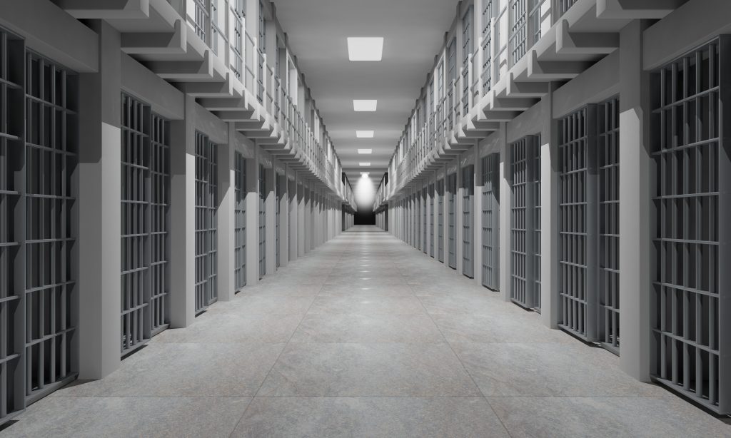 A special session on prisons is likely on the way