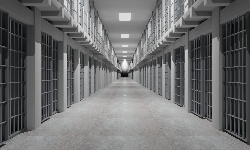 Gov. Ivey awards grants for prison programs