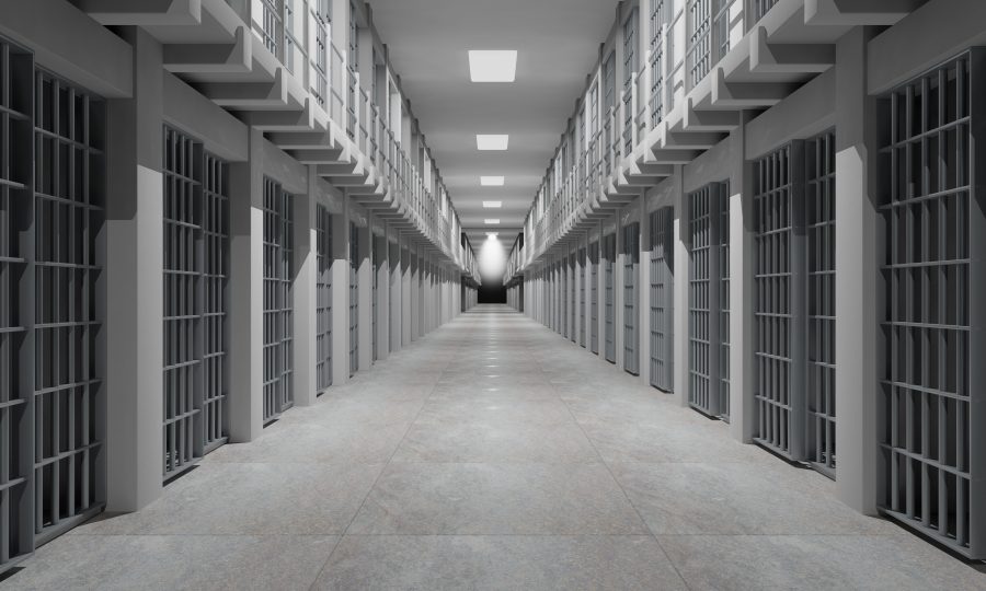 Analysis | Ivey to build prisons come hell or legislative high water