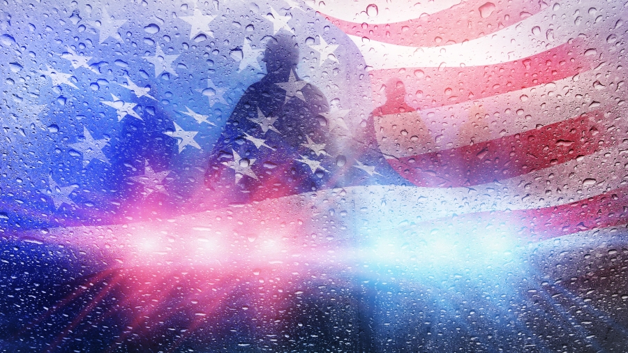 Alabama congressmen honor law enforcement during National Police Week