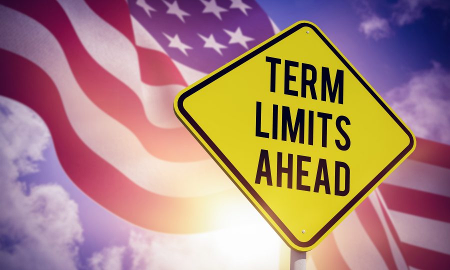 Wheeler fills term limits bill to start in 2022 for Alabama legislatures