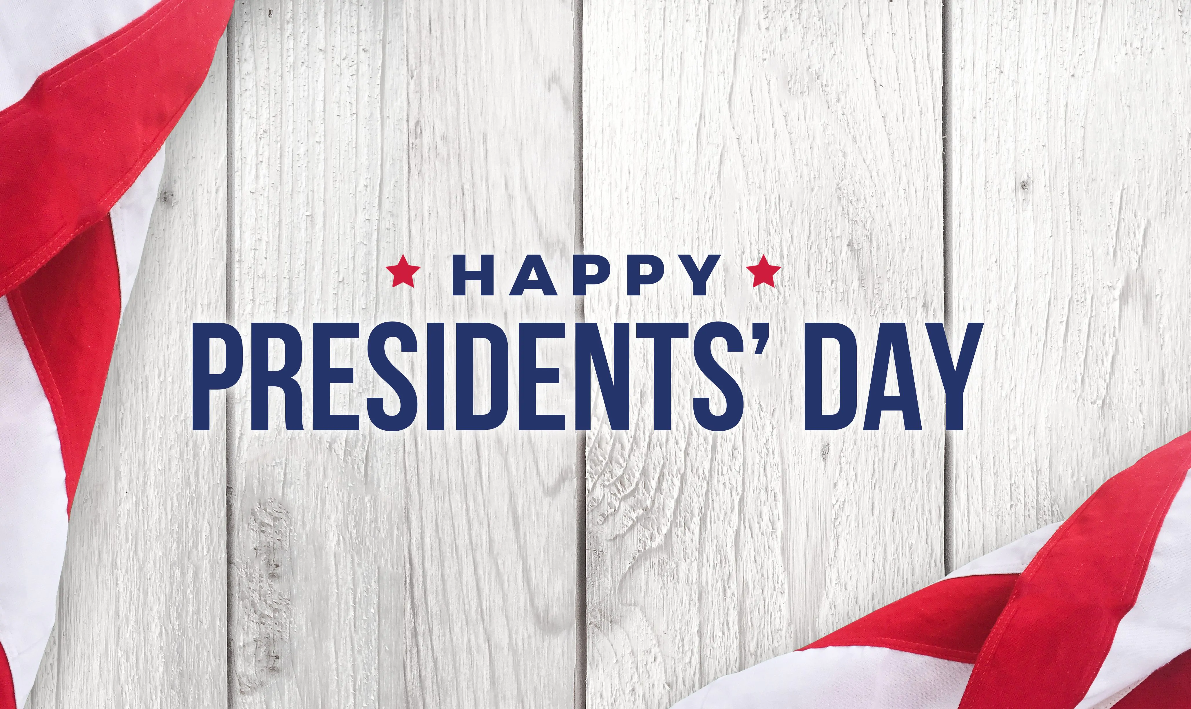 Presidents Day