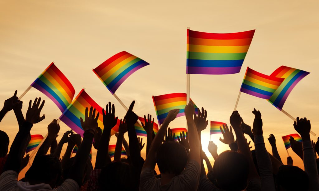 Birmingham leads the way in LGBTQ equality, according to new report