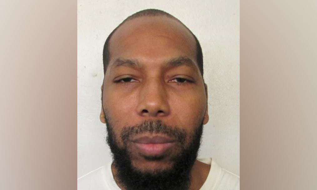 Alabama executes Muslim inmate after Supreme Court overturns stay