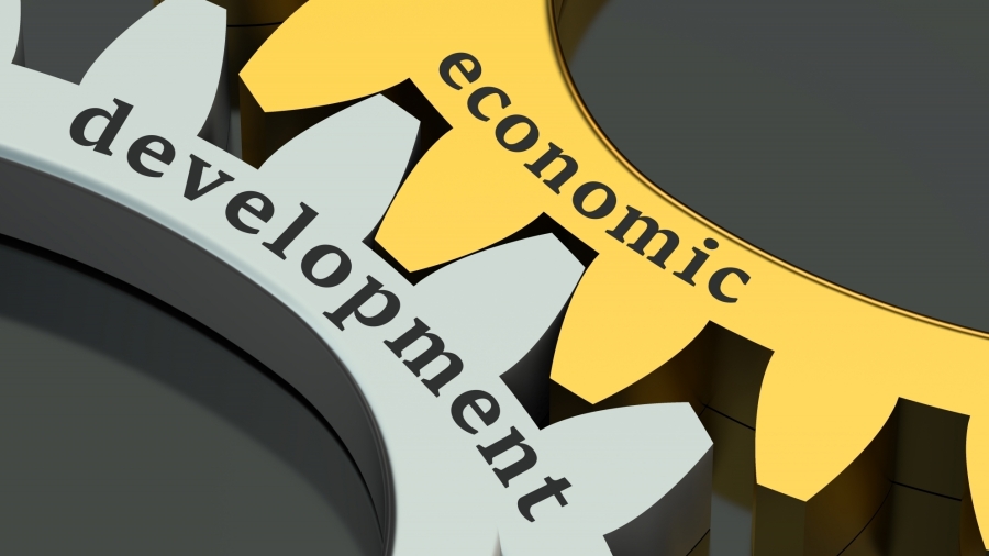 Economic development report card shows $4.8 billion in new investment in 2020