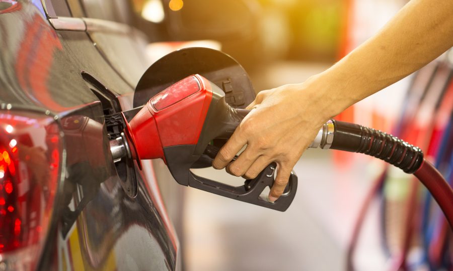 Gas tax takes effect Sept. 1.
