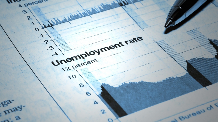 State unemployment drops again in September