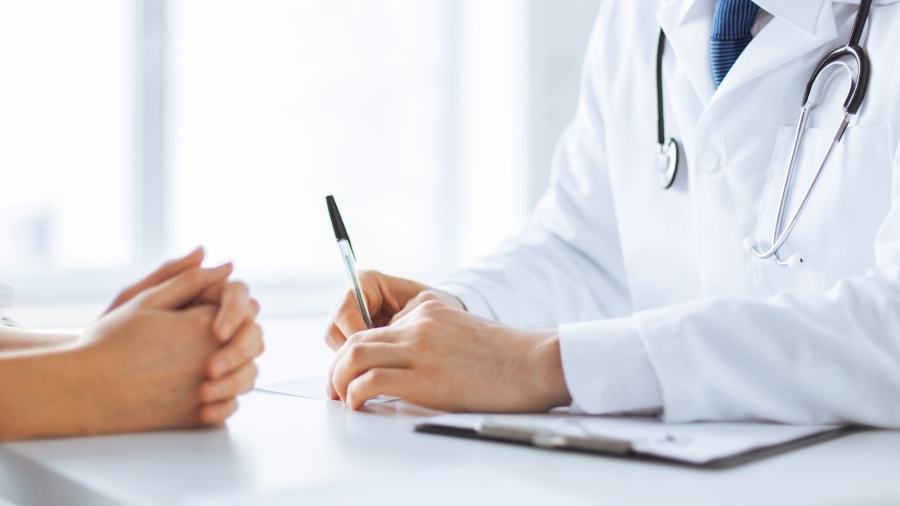 U.S. Rep. Terri Sewell introduces legislation to address growing doctor shortage