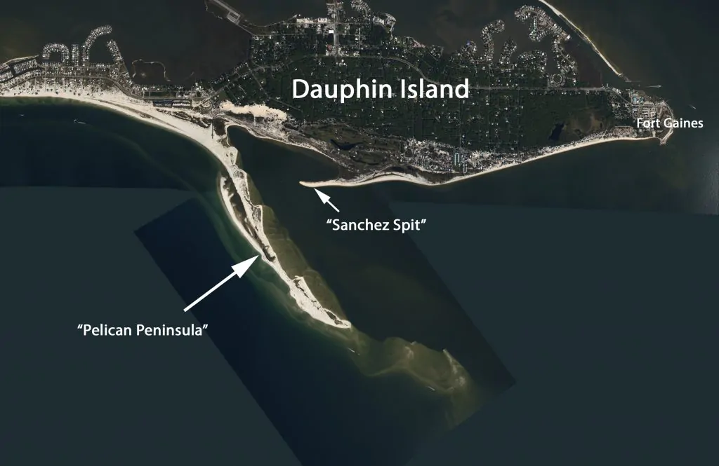 Opinion Dauphin Island has one of the world's newest, best beach walks
