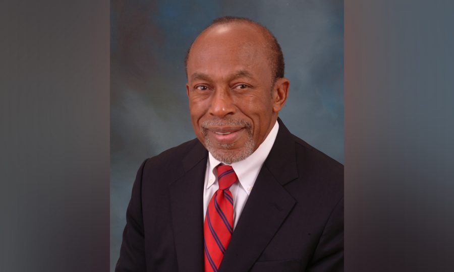 Retired Air Force Gen. Ed Crowell running for mayor of Montgomery