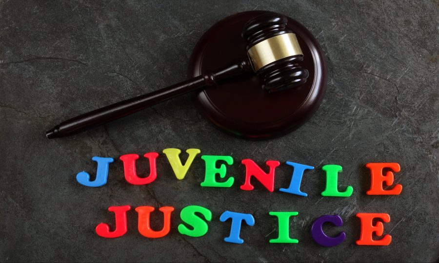 Senate committee expected to consider juvenile justice reform bill Wednesday