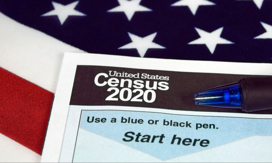 Census could cost Alabama a congressional seat