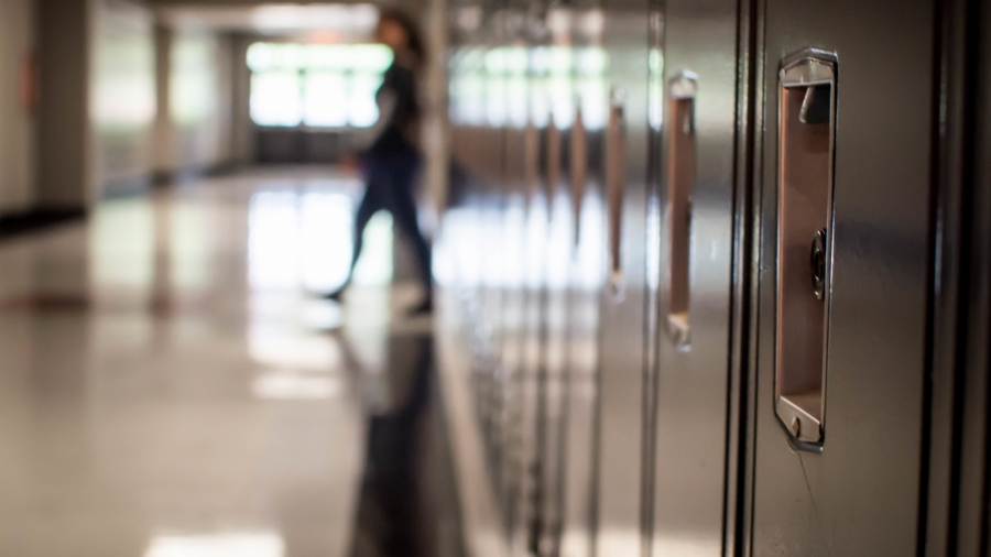 SPLC asks federal government to act on school discipline disparities
