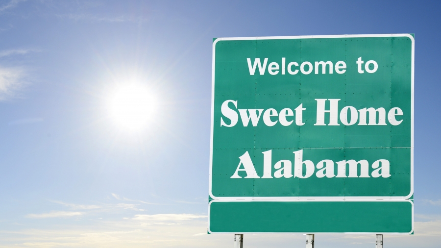 Interior Department supports $1.6 billion in economic activity, 10,000 jobs in Alabama