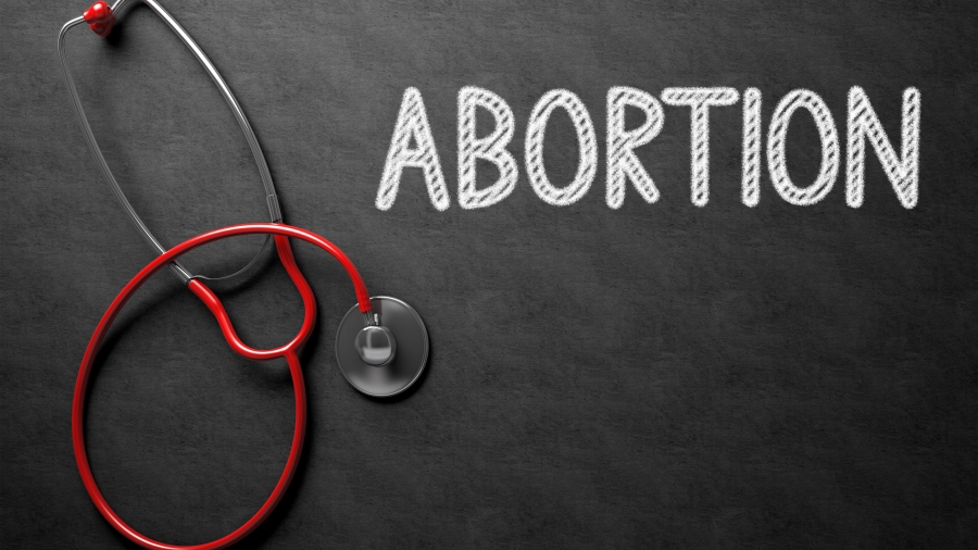 Lawsuit filed challenging Alabama abortion ban