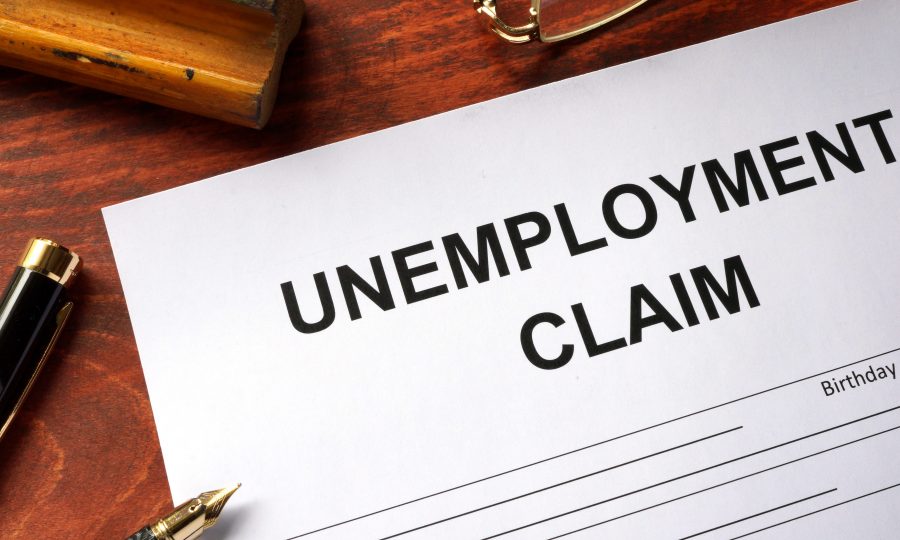 House passes unemployment compensation reform