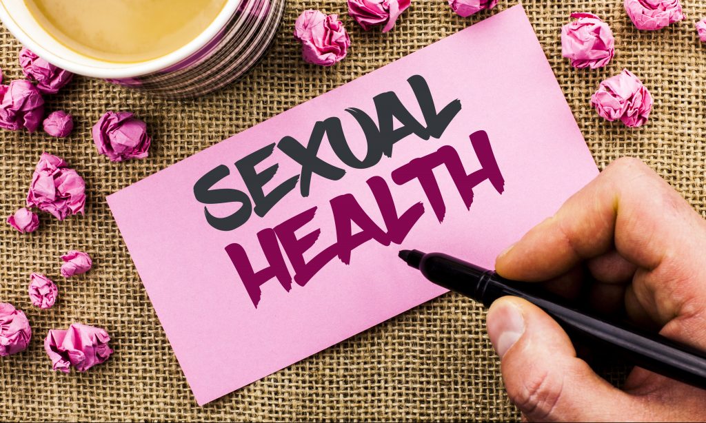 Statewide Sexual Health Organization changes name, appoints new executive director