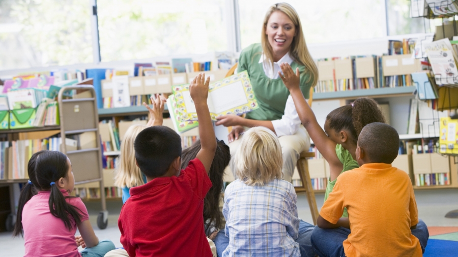 Leadership in child care scholarships now available year-round
