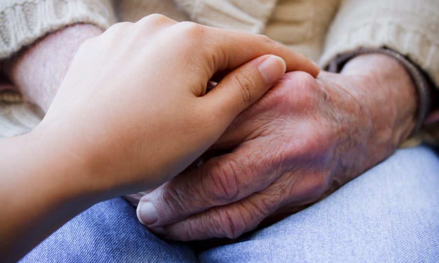 Alabama voting survey finds overwhelming bipartisan support for caregiver assistance