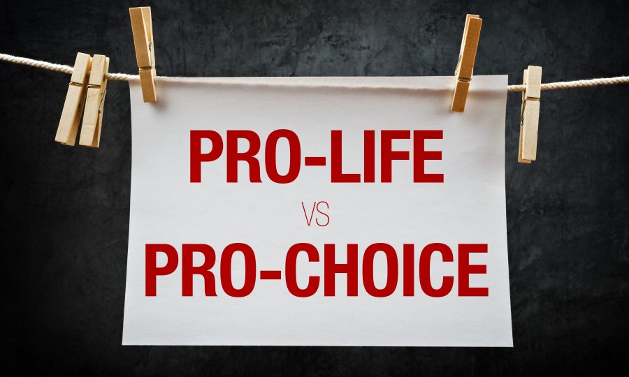 Polls show majority of Americans support legal abortion
