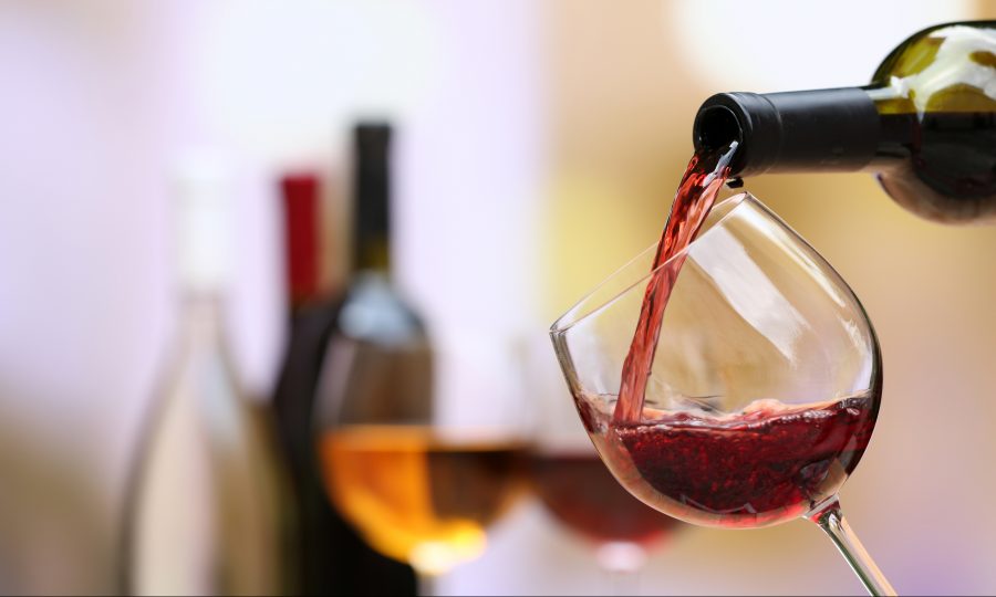 House passes bill legalizing direct shipments of wine to consumers