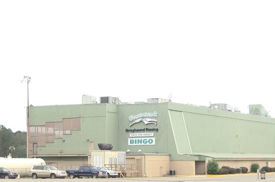 casinos in birmingham alabama