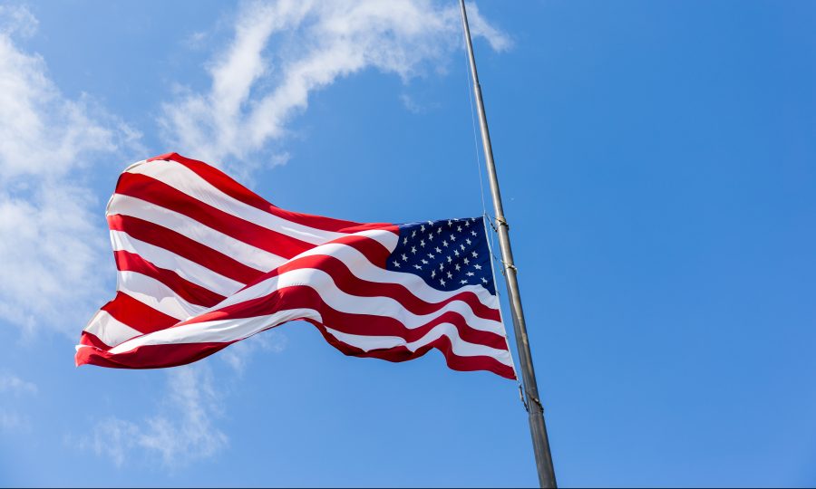 Flags to be flown at half staff in honor of fallen Springville firefighter Jared Echols